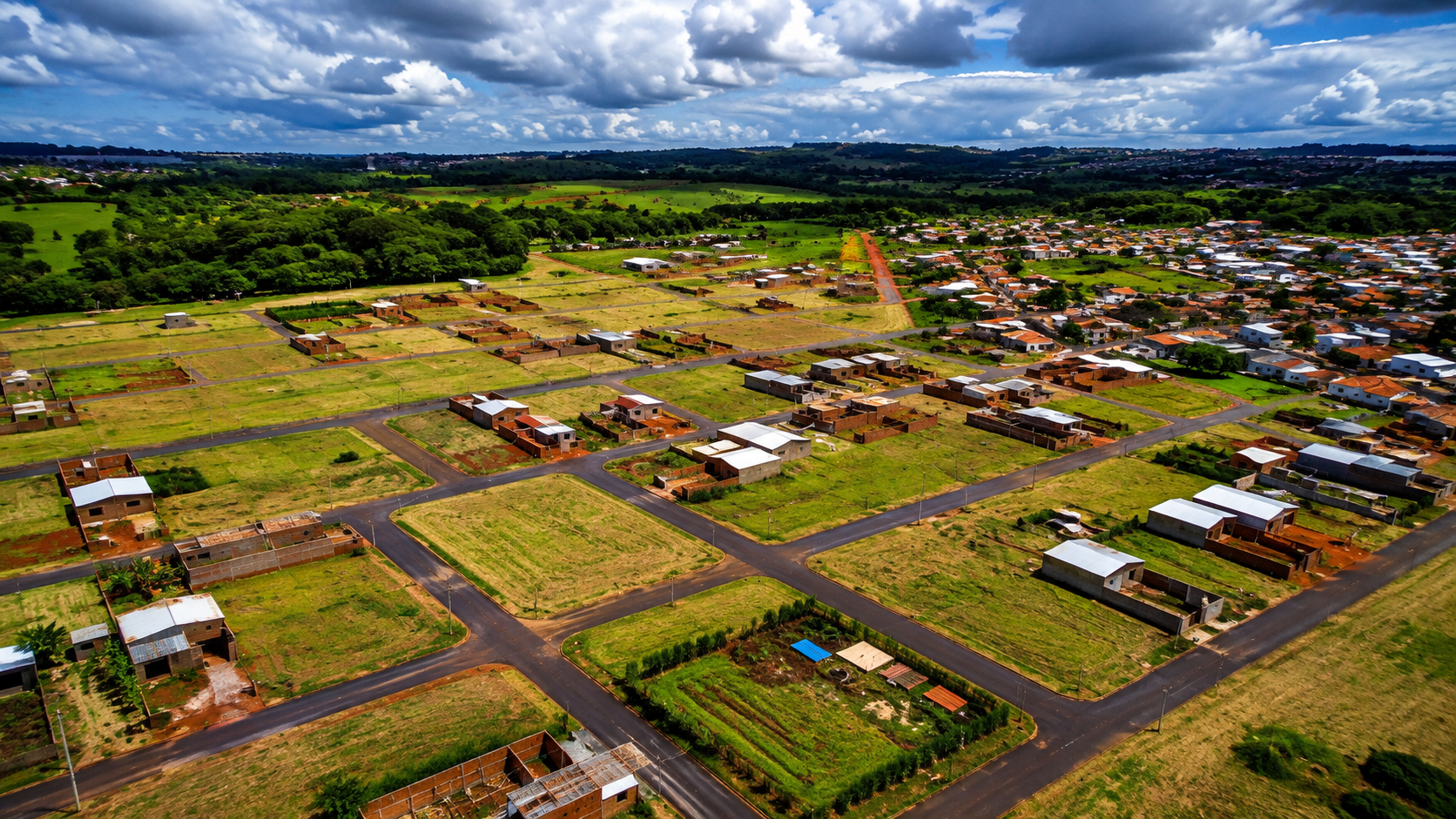 NOROESTE PARK — foto 2