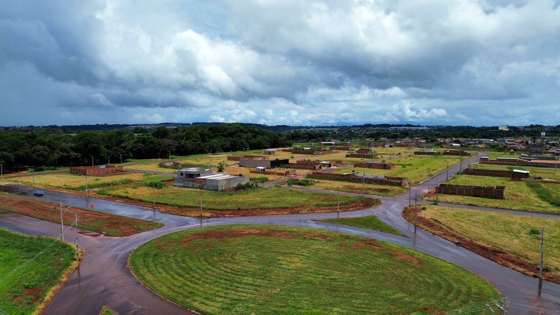 NOROESTE PARK — foto 5
