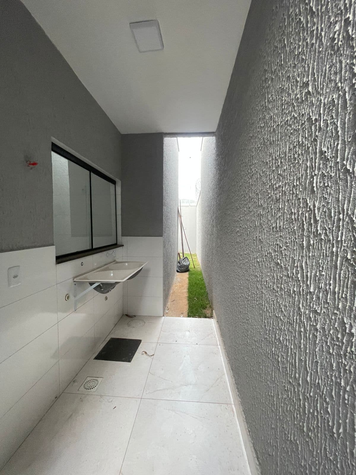 Casa com 2 quartos em Jardim Dom Bosco, Aparecida de Goiânia - Cezar Lobato — foto 3