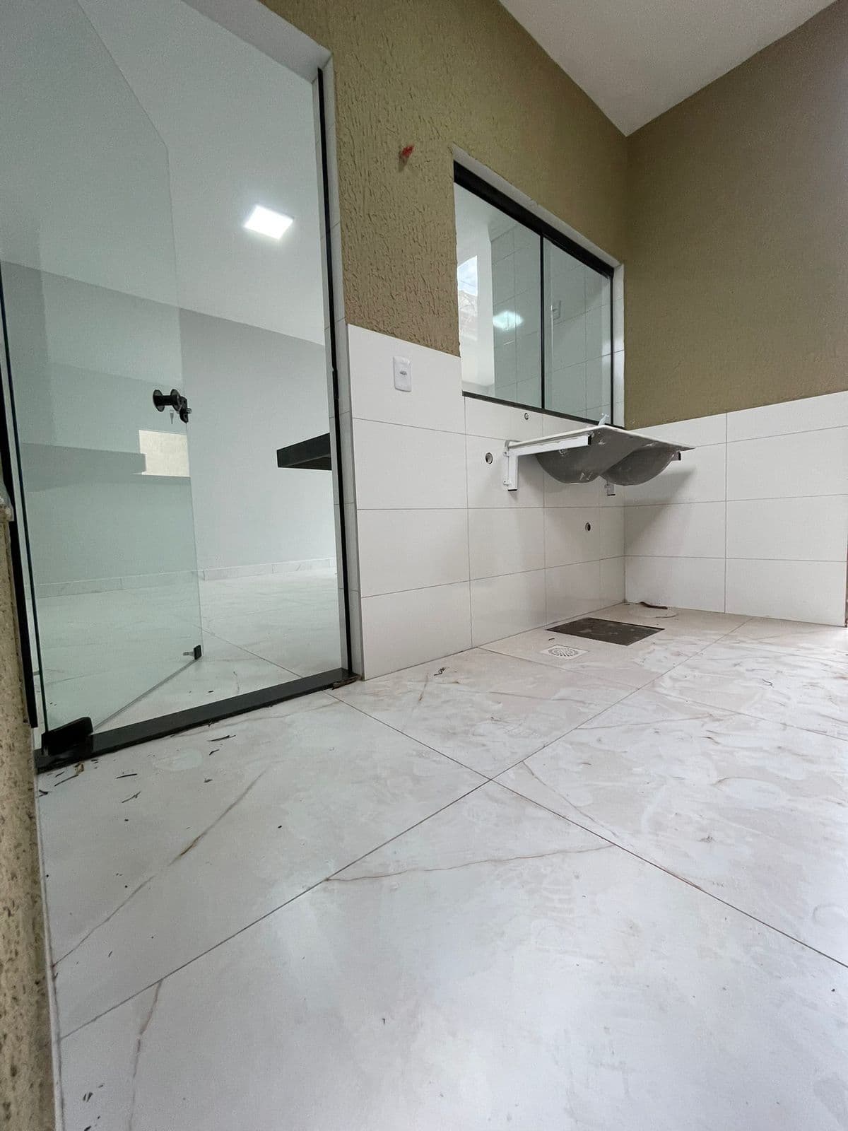 Casa com 2 quartos em Jardim Dom Bosco, Aparecida de Goiânia - Cezar Lobato — foto 9