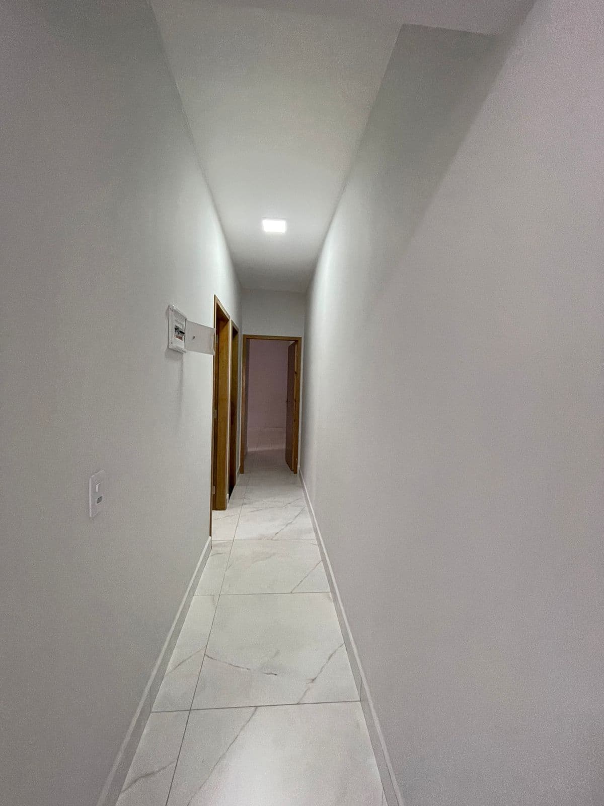 Casa com 2 quartos em Jardim Dom Bosco, Aparecida de Goiânia - Cezar Lobato — foto 4