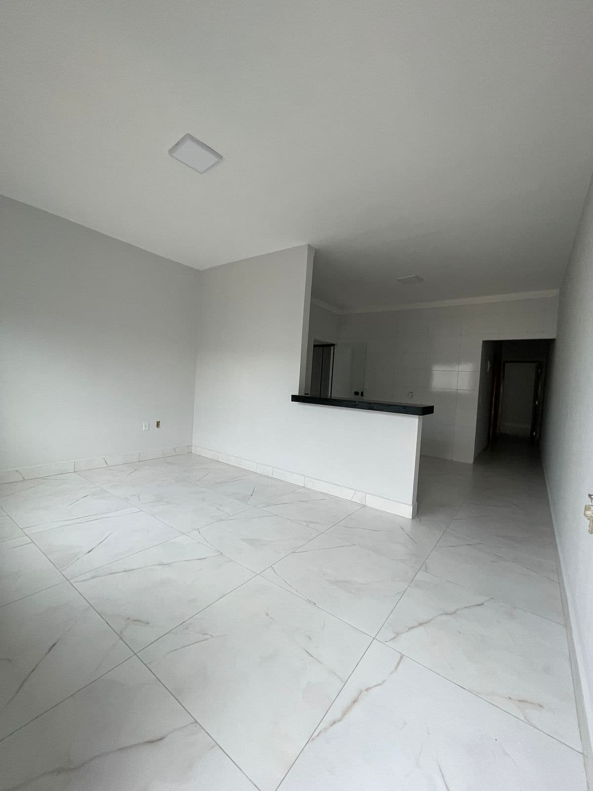 Casa com 2 quartos em Jardim Dom Bosco, Aparecida de Goiânia - Cezar Lobato — foto 2