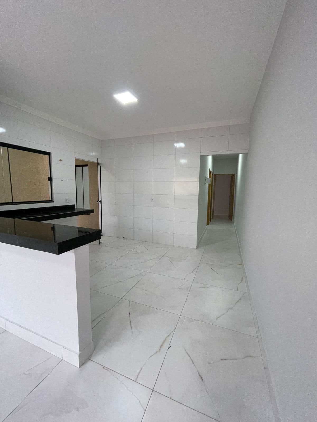 Casa com 2 quartos em Jardim Dom Bosco, Aparecida de Goiânia - Cezar Lobato — foto 10