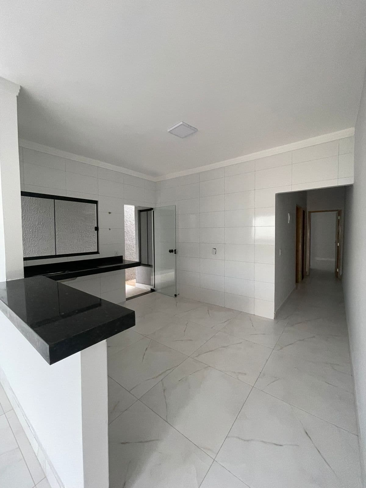 Casa com 2 quartos em Jardim Dom Bosco, Aparecida de Goiânia - Cezar Lobato — foto 13