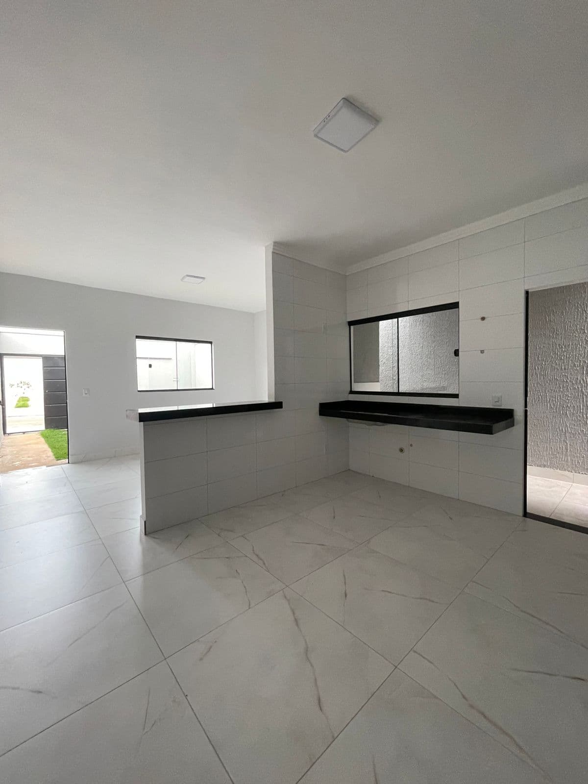 Casa com 2 quartos em Jardim Dom Bosco, Aparecida de Goiânia - Cezar Lobato — foto 12