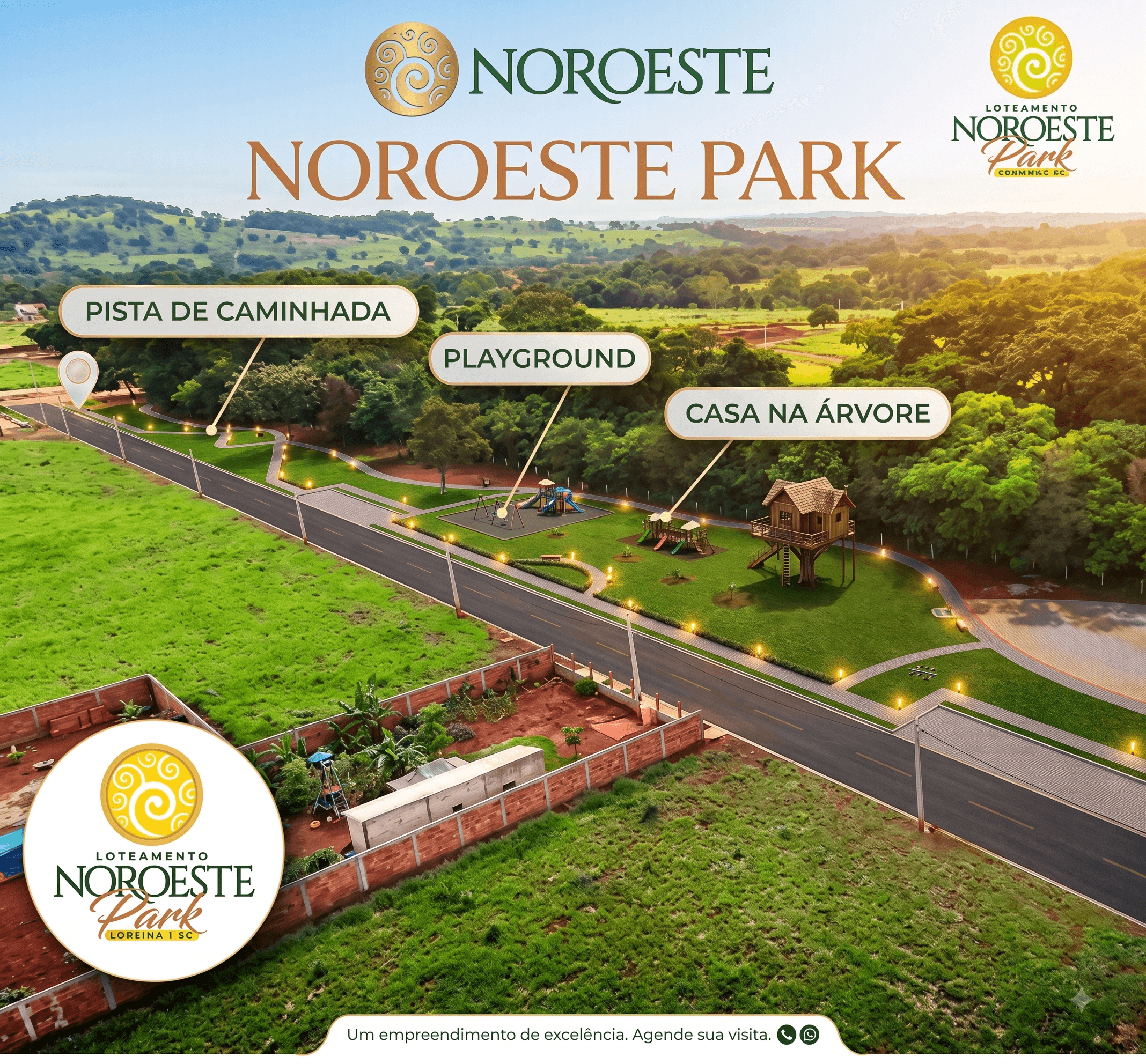 NOROESTE PARK
