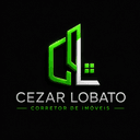 Cezar Lobato Logo